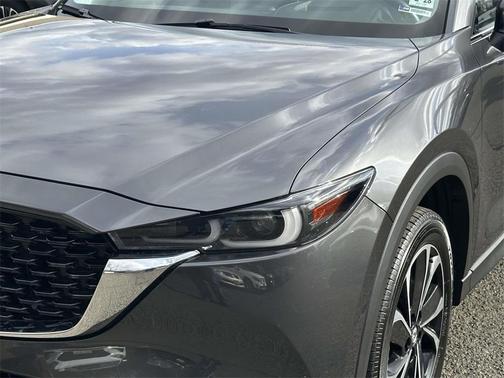 2023 Mazda CX-5 2.5 S Premium Plus Package