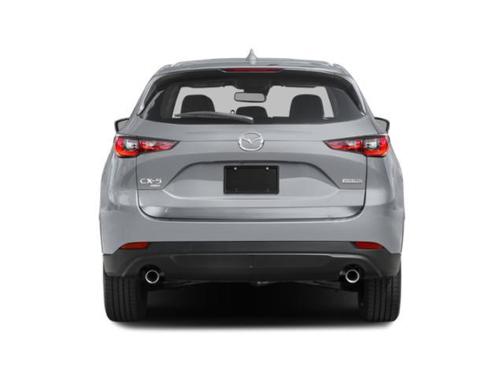 2023 Mazda CX-5 2.5 S Premium Plus Package