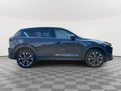 2023 Mazda CX-5 Preferred
