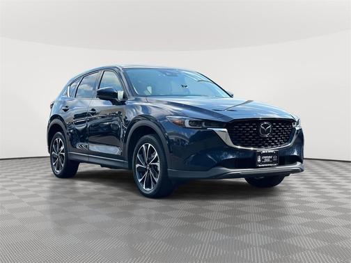 2023 Mazda CX-5 Preferred