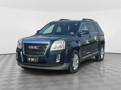 2015 GMC Terrain SLE-2