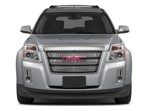 2015 GMC Terrain SLE-2