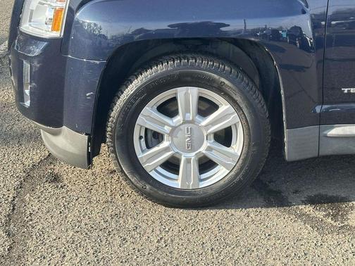 2015 GMC Terrain SLE-2