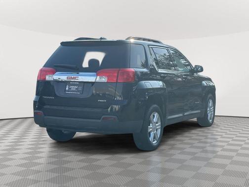 2015 GMC Terrain SLE-2