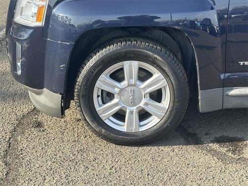 2015 GMC Terrain SLE-2