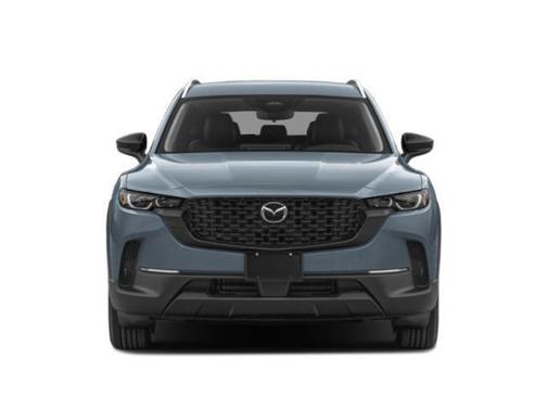 2025 Mazda CX-50 Hybrid Preferred Package