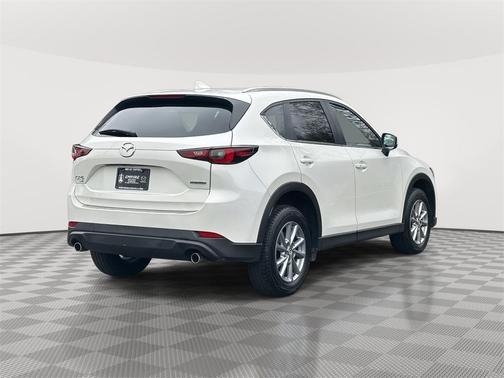 2023 Mazda CX-5 2.5 S Preferred Package