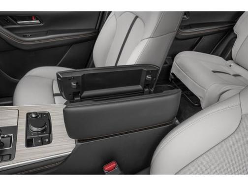 2025 Mazda CX-90 3.3 Turbo Premium Sport