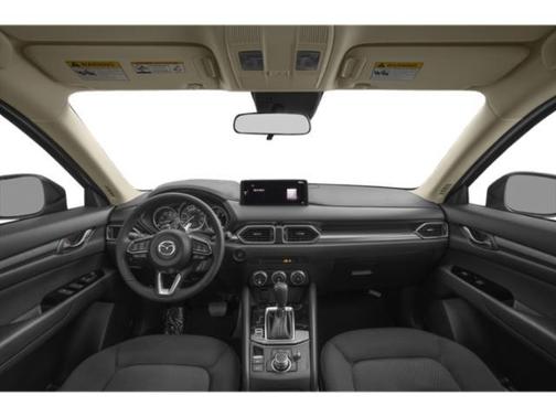 2025 Mazda CX-5 2.5 S