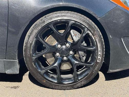 2015 Buick Regal GS