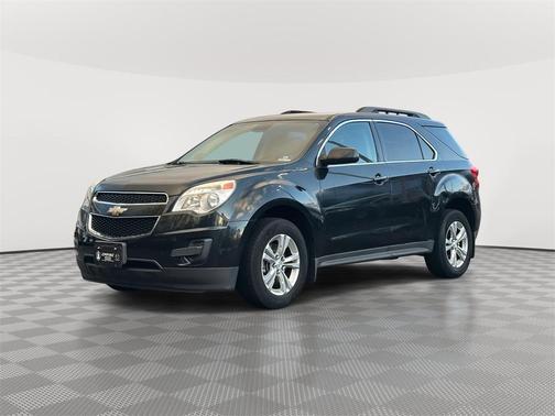 2013 Chevrolet Equinox 1LT