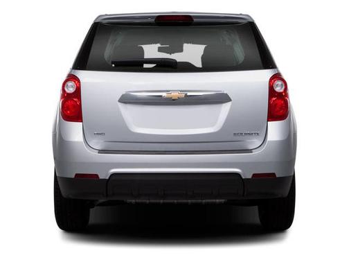 2013 Chevrolet Equinox 1LT