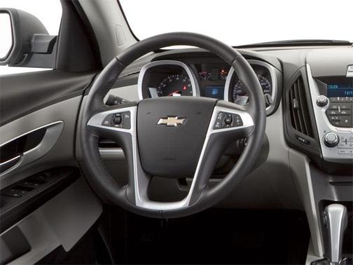 2013 Chevrolet Equinox 1LT