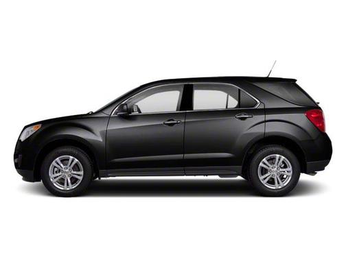 2013 Chevrolet Equinox 1LT