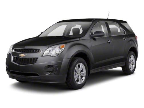 2013 Chevrolet Equinox 1LT