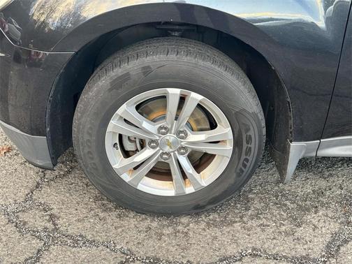 2013 Chevrolet Equinox 1LT