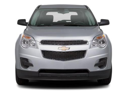 2013 Chevrolet Equinox 1LT