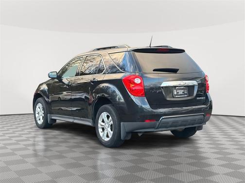 2013 Chevrolet Equinox 1LT