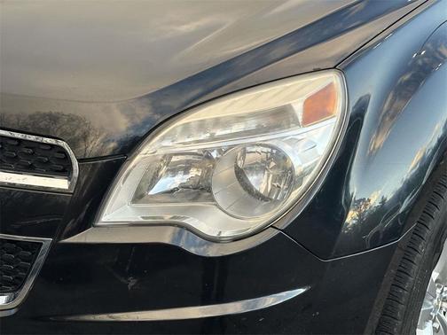 2013 Chevrolet Equinox 1LT