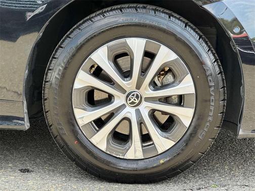 2022 Toyota Prius Prime Limited
