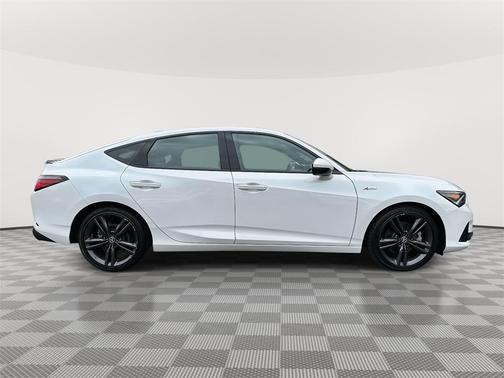 2023 Acura Integra A-Spec Technology