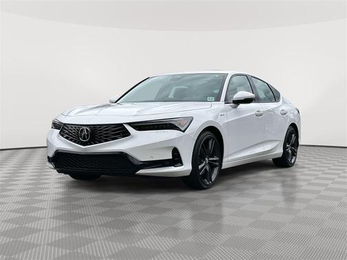 2023 Acura Integra A-Spec Technology