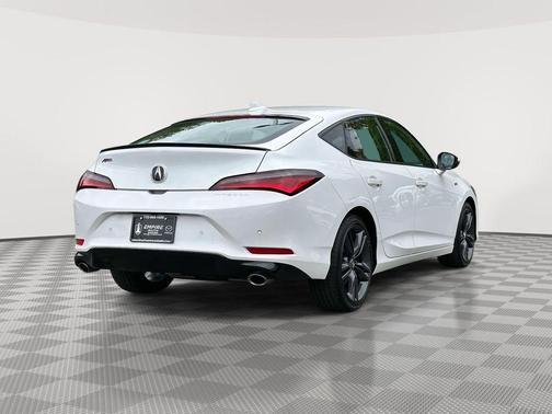 2023 Acura Integra A-Spec Technology
