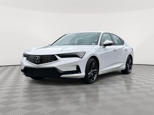 2023 Acura Integra A-Spec Technology