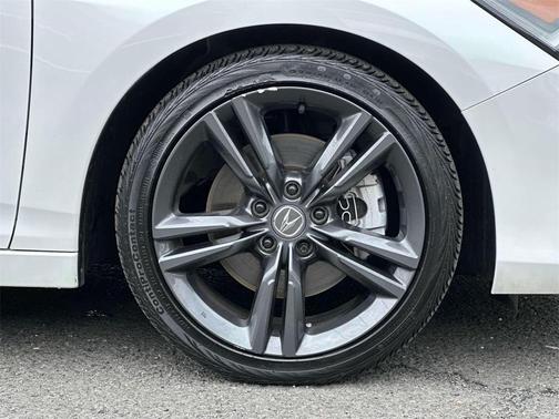 2023 Acura Integra A-Spec Technology