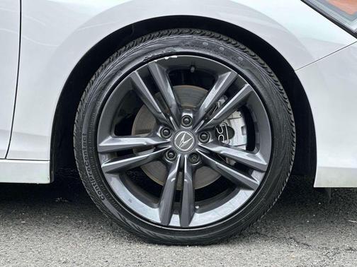 2023 Acura Integra A-Spec Technology