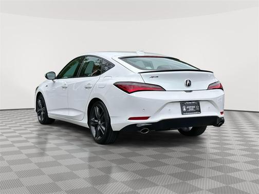 2023 Acura Integra A-Spec Technology