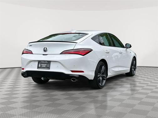 2023 Acura Integra A-Spec Technology