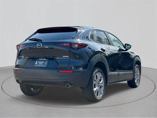 2021 Mazda CX-30 Preferred