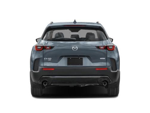 2026 Mazda CX-50 Premium