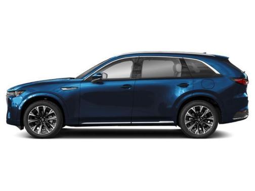 2025 Mazda CX-90 3.3 Turbo S Premium Package