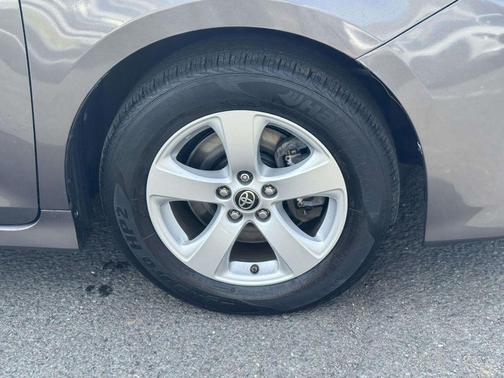 Predawn Gray Mica 2020 Toyota Sienna L