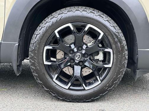 2023 Mazda CX-50 2.5 Turbo Meridian Edition