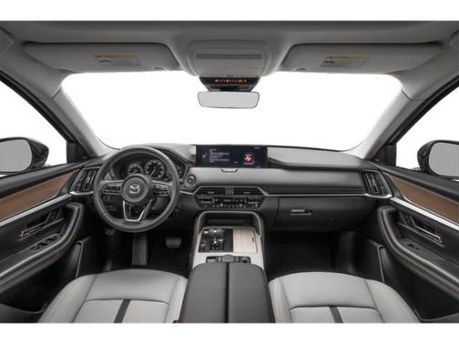 2026 Mazda CX-90 Premium