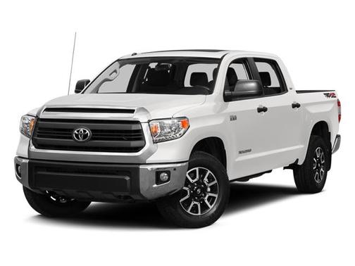 2014 Toyota Tundra SR5