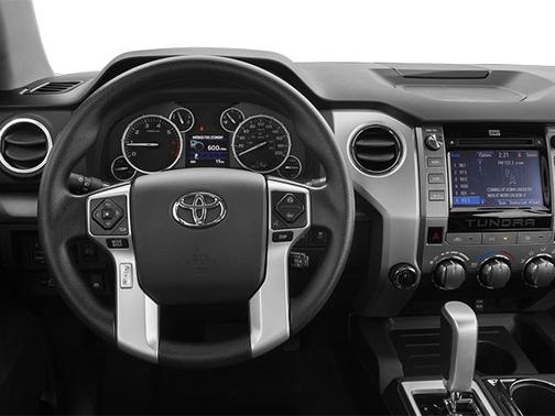 2014 Toyota Tundra SR5