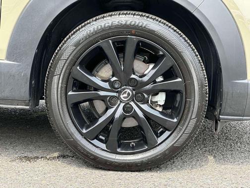 2024 Mazda CX-30 2.5 Carbon Turbo