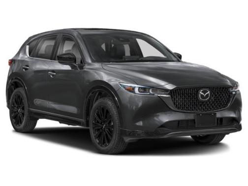 2025 Mazda CX-5 2.5 Turbo Premium Package
