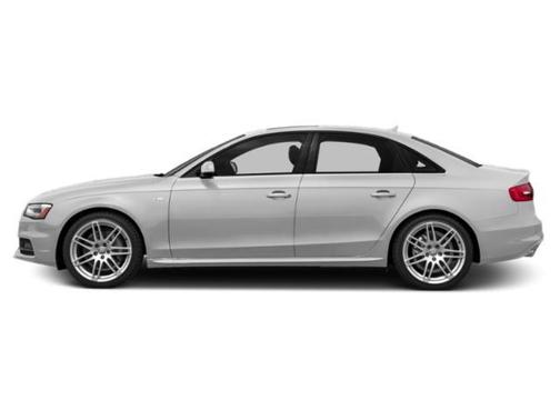 2015 Audi A4 2.0T Premium