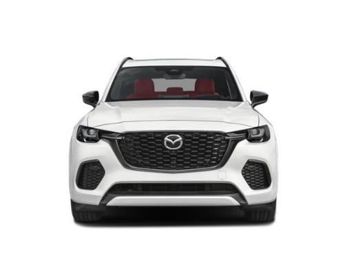 2025 Mazda CX-70 3.3 Turbo S Premium Plus Package