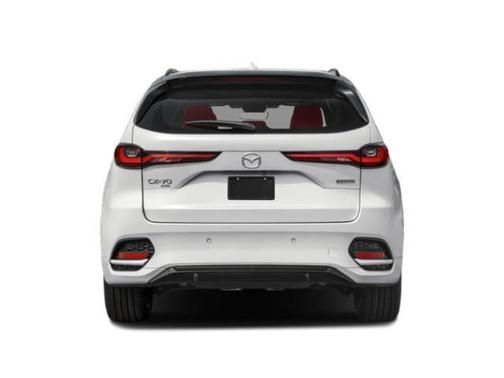 2025 Mazda CX-70 3.3 Turbo S Premium Plus Package