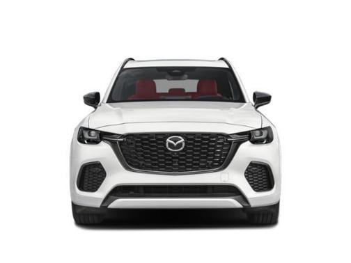 2025 Mazda CX-70 3.3 Turbo S Premium Plus Package