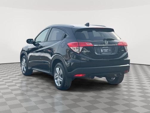 2020 Honda HR-V EX