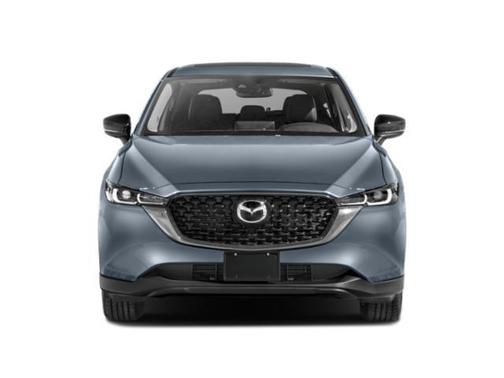 2023 Mazda CX-5 Carbon Edition