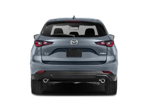 2023 Mazda CX-5 Carbon Edition