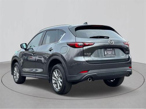 2023 Mazda CX-5 2.5 S Preferred Package
